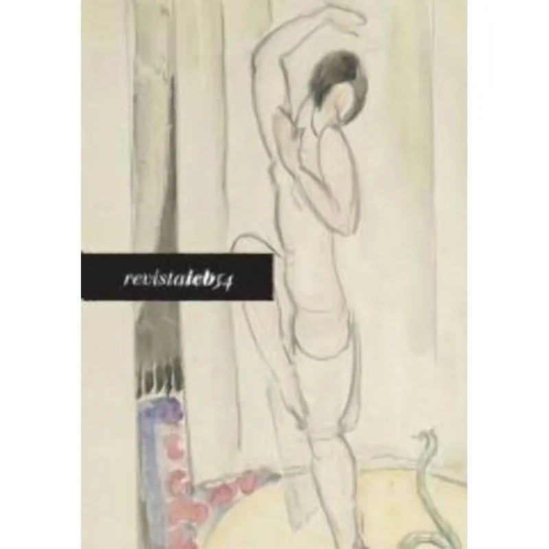 Revista Ieb - Nº54