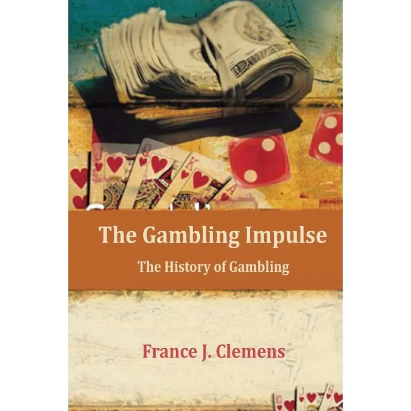 The Gambling Impulse
