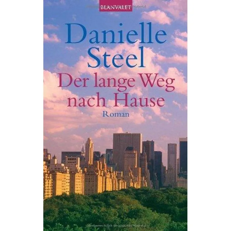 Der Lange Weg Nach Hause