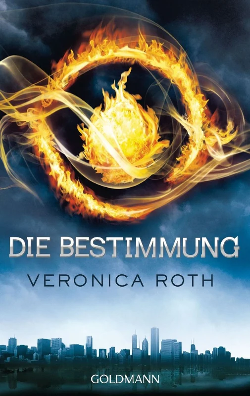 Die Bestimmung 01