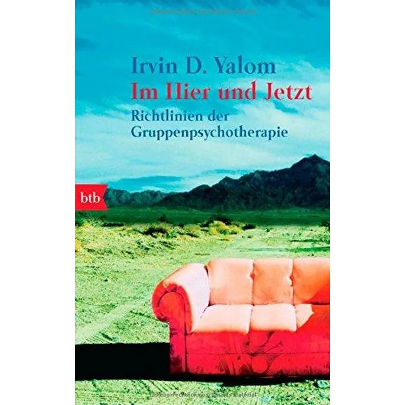 Im Hier und Jetzt