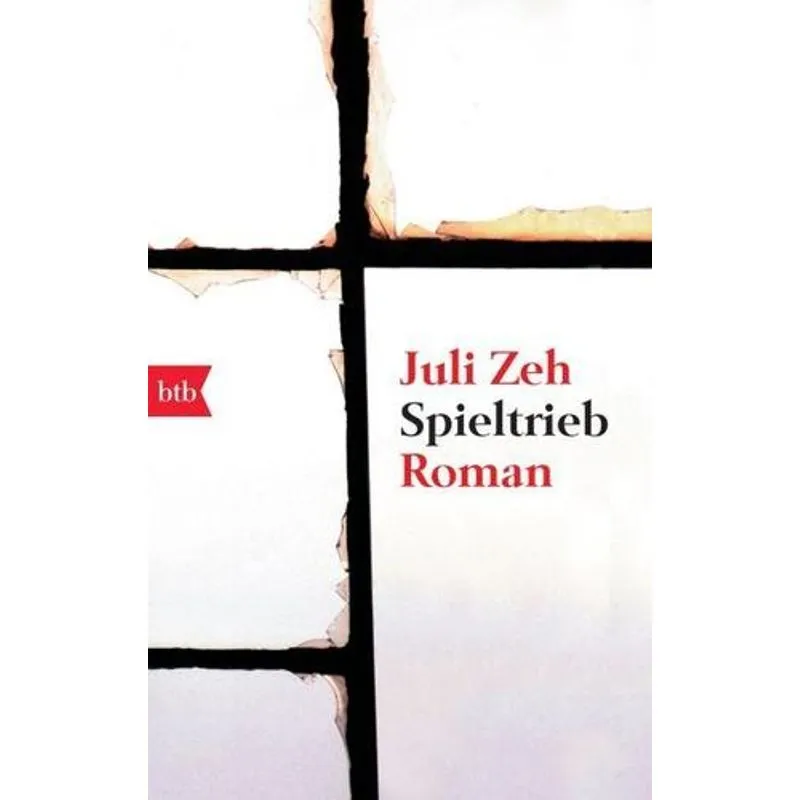 Spieltrieb
