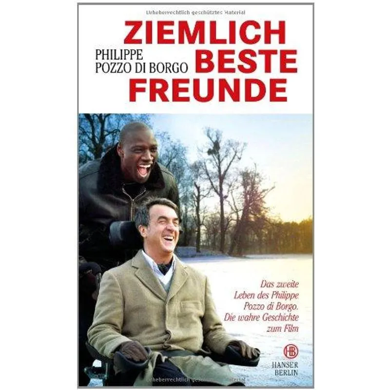 Ziemlich Beste Freunde