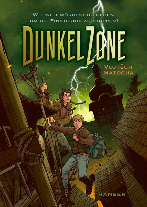DunkelZone