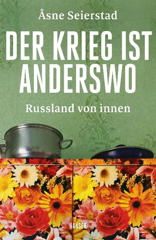 Der Krieg ist anderswo