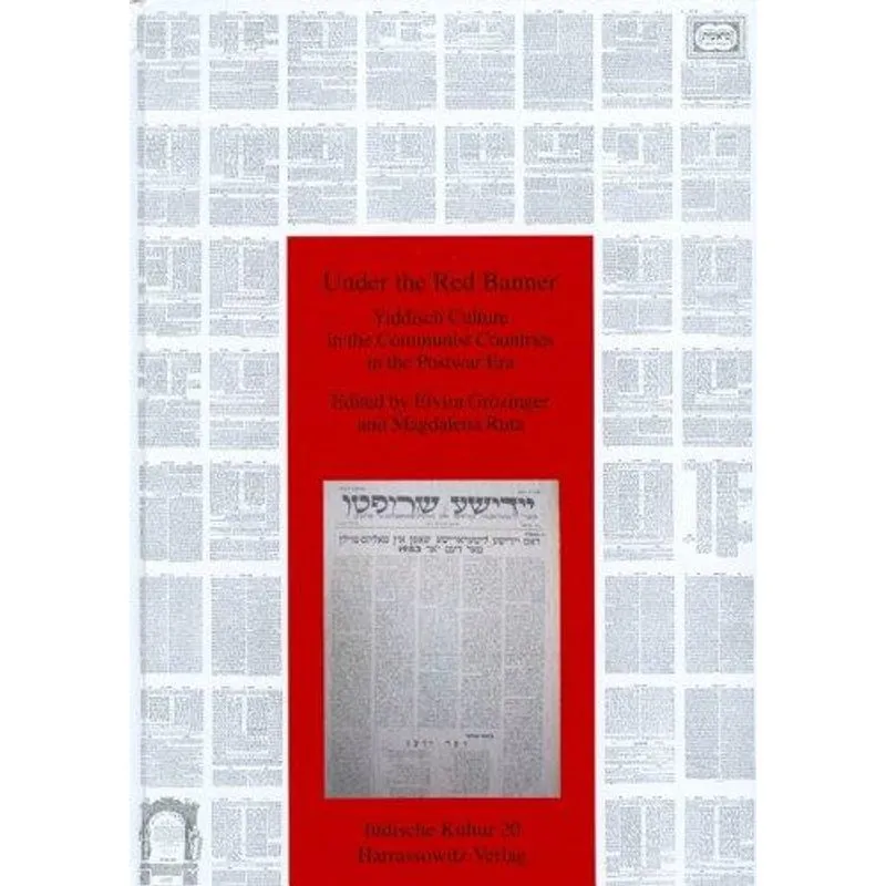 Under the Red Banner