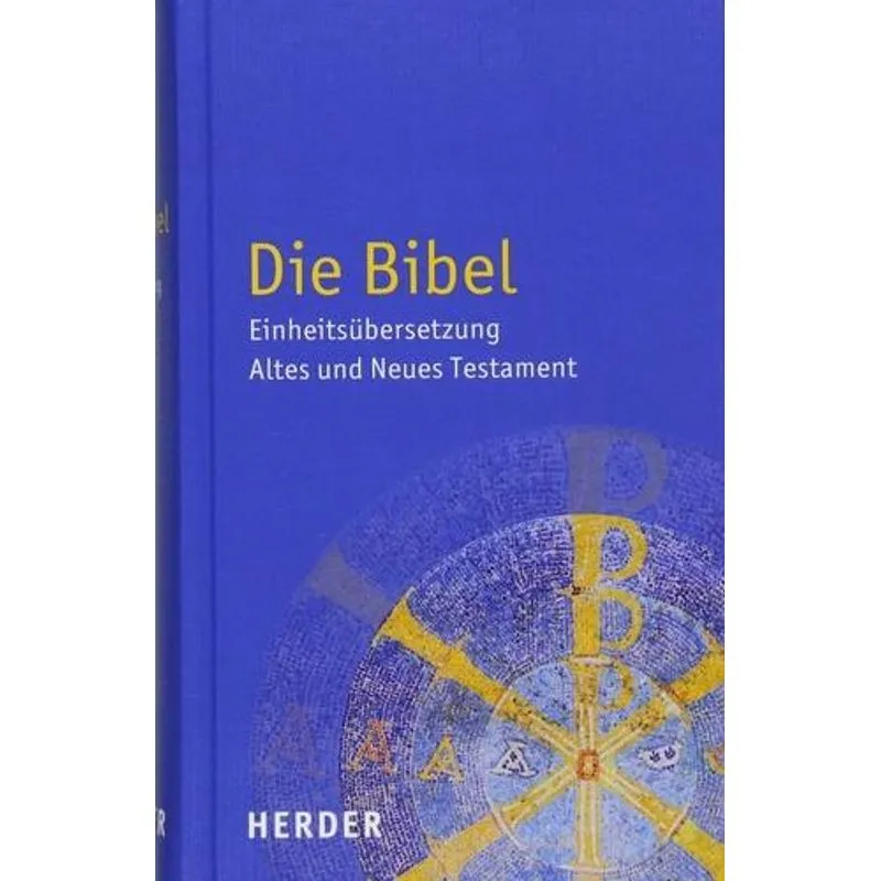 Die Bibel Nach Martin Luther