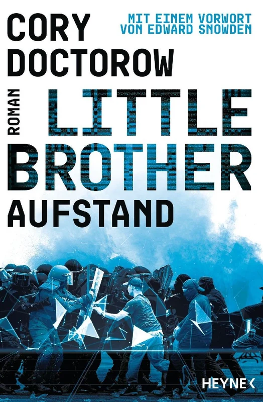 Little Brother - Aufstand
