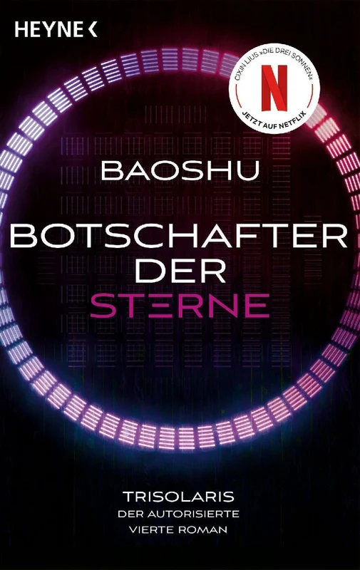 Botschafter der Sterne