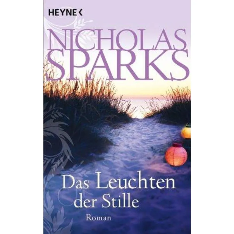 Das Leuchten der Stille