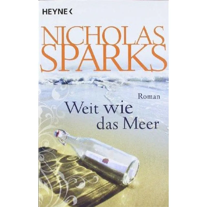 Weit Wie das Meer