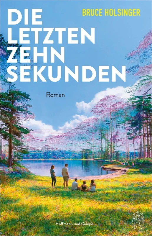 Die letzten zehn Sekunden