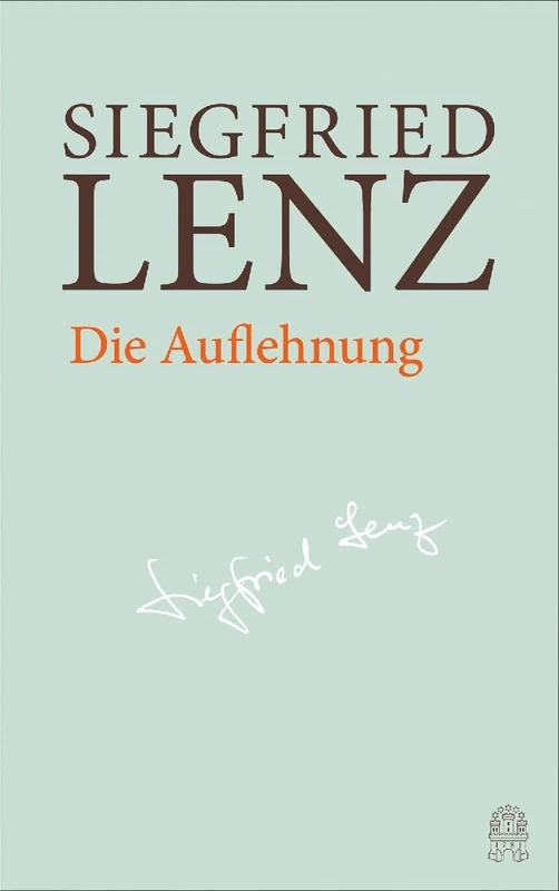 Die Auflehnung