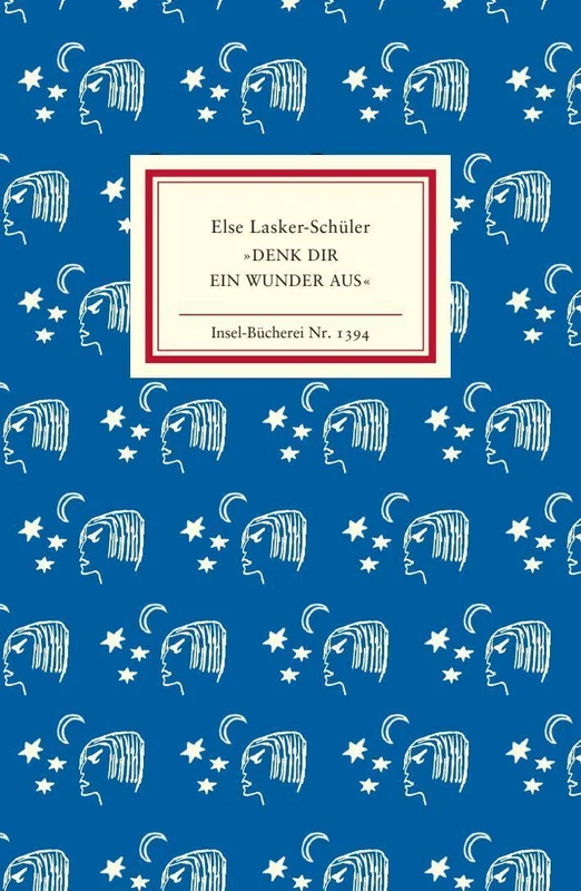 »Denk dir ein Wunder aus«