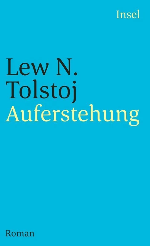 Auferstehung