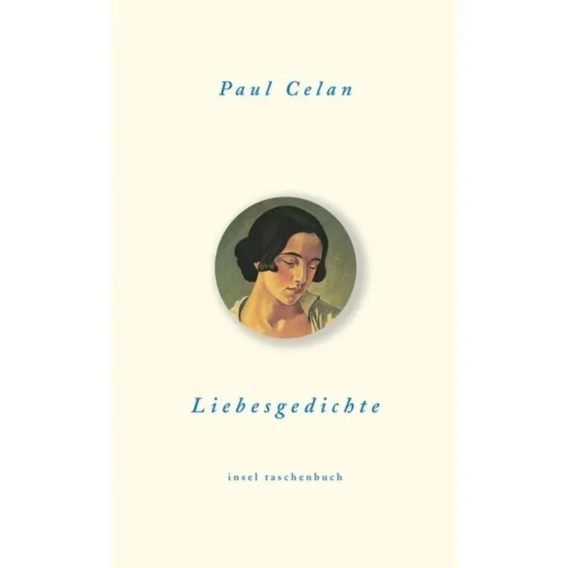 LIEBESGEDICHTE