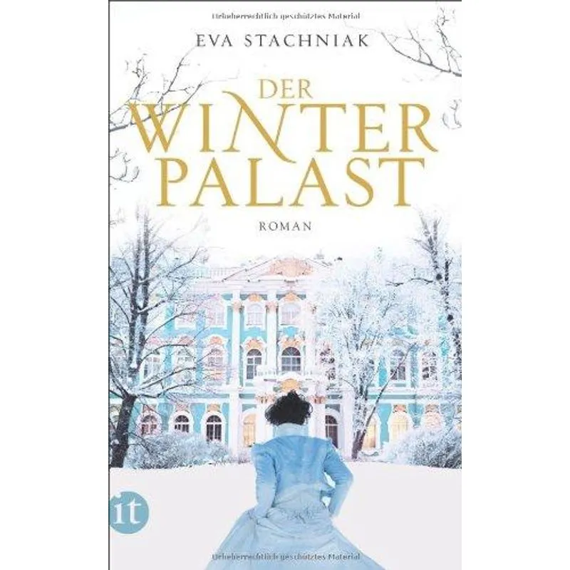 Der Winterpalast