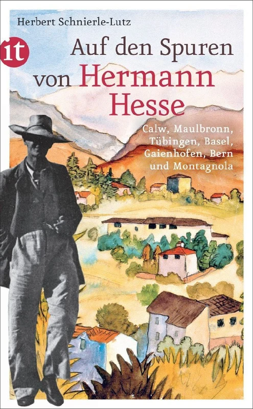 Auf den Spuren von Hermann Hesse