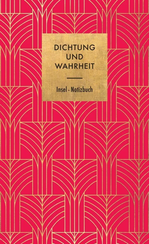 Dichtung und Wahrheit