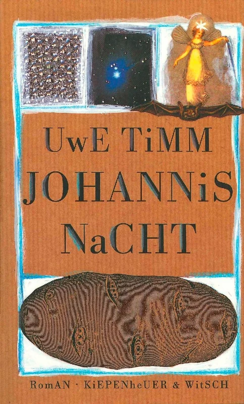 Johannisnacht