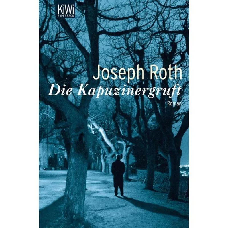 DIE KAPUZINERGRUFT