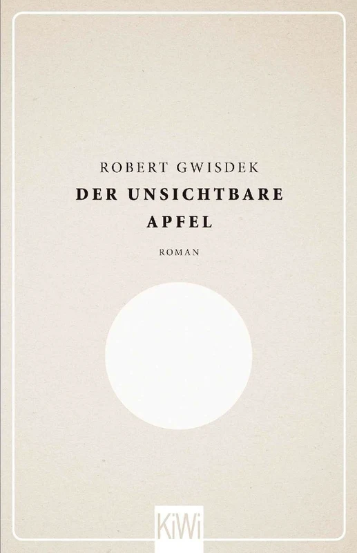 Der unsichtbare Apfel