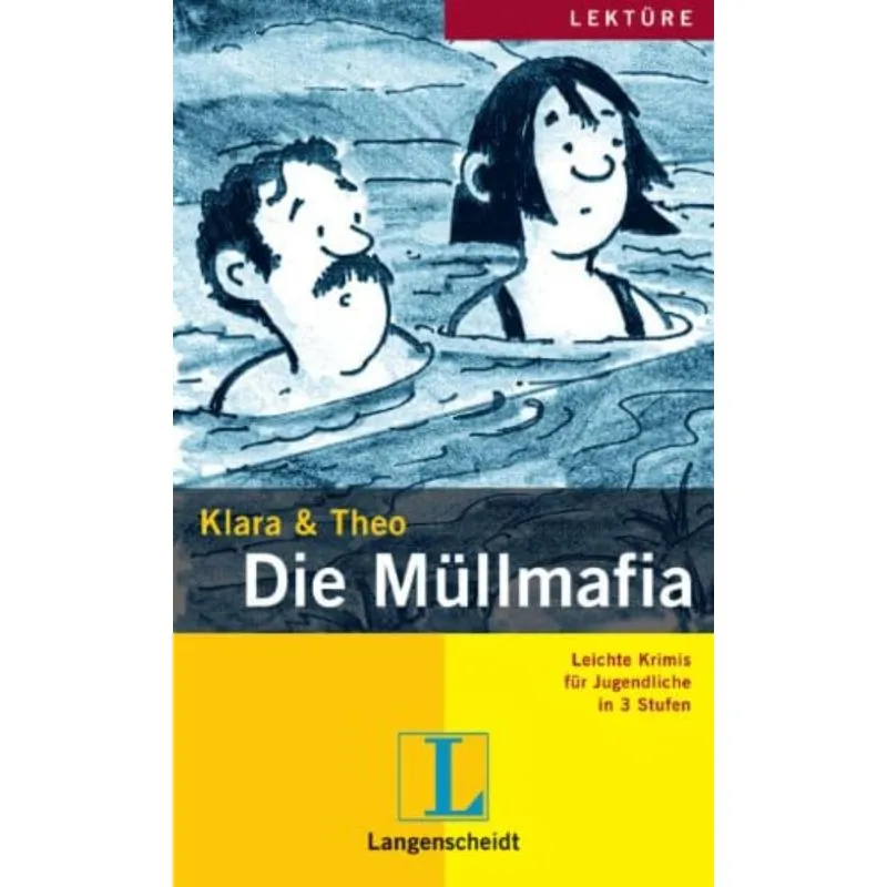 MULLMAFIA, DIE - STUFE 2
