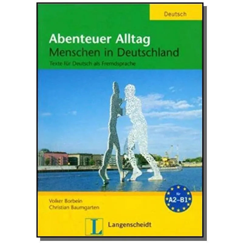 Abenteuer Alltag Buch