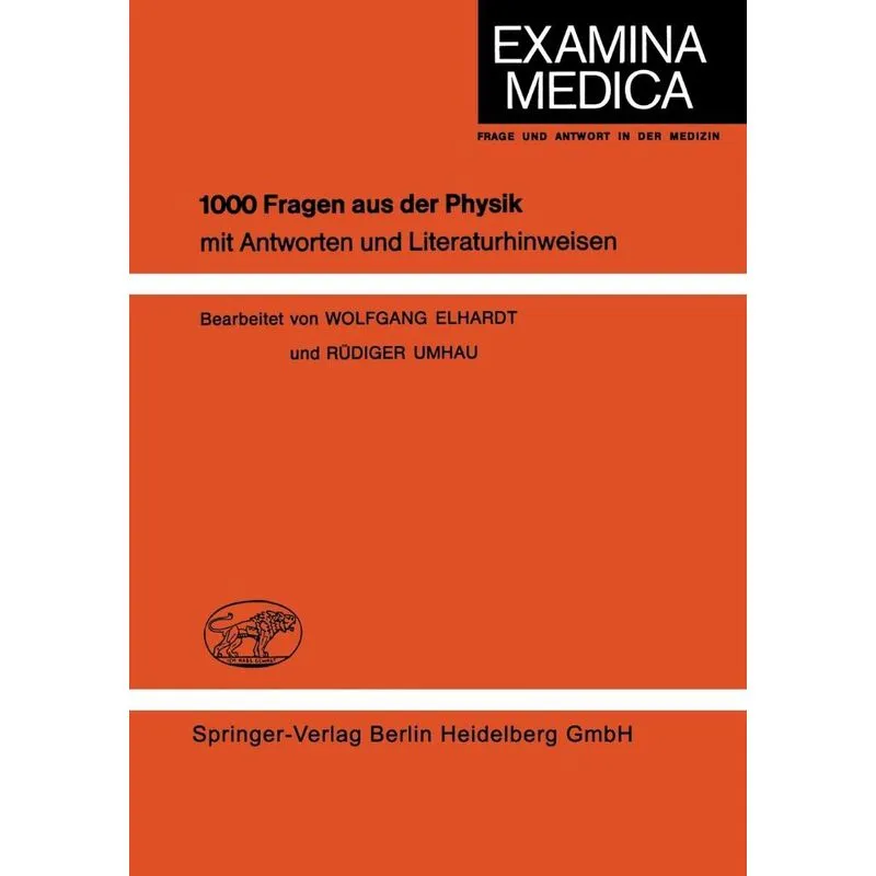 1000 Fragen Aus Der Physik