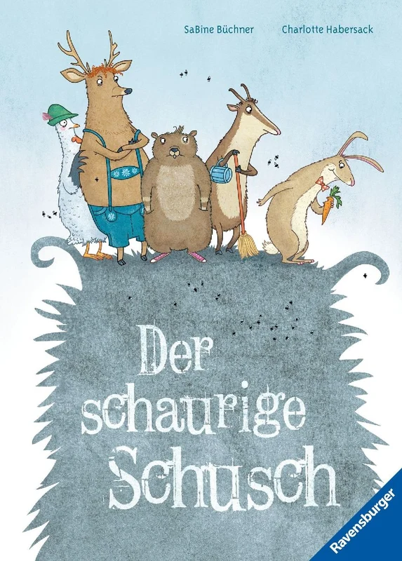 Der schaurige Schusch
