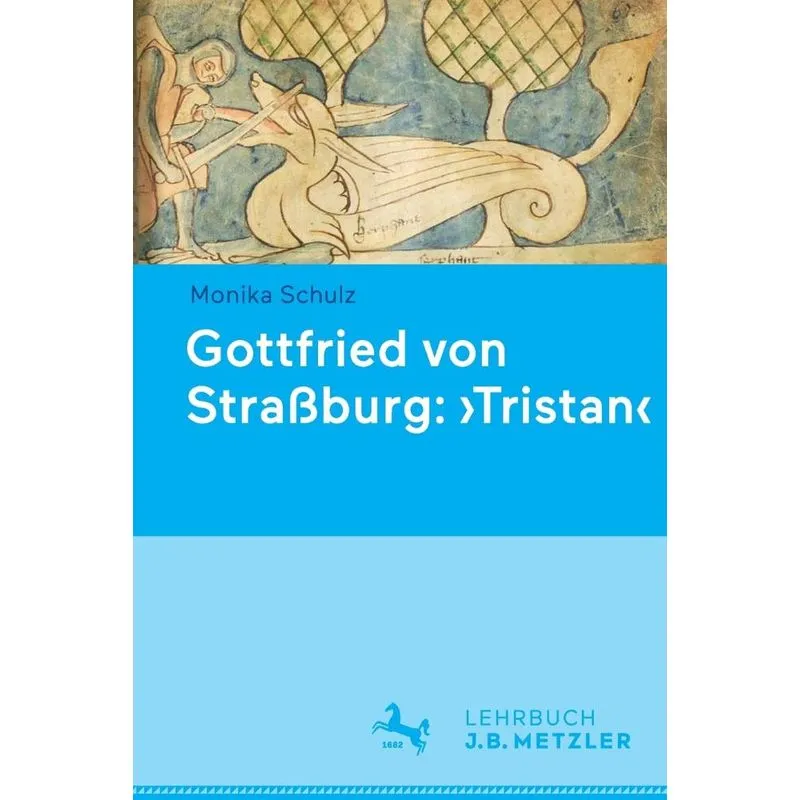 Gottfried von Straßburg