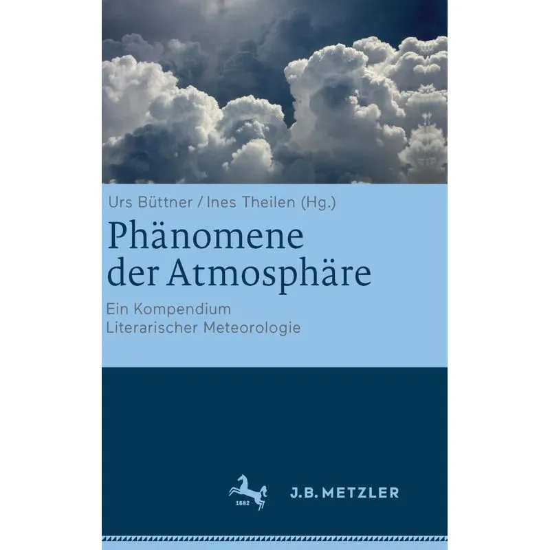 Phänomene der Atmosphäre