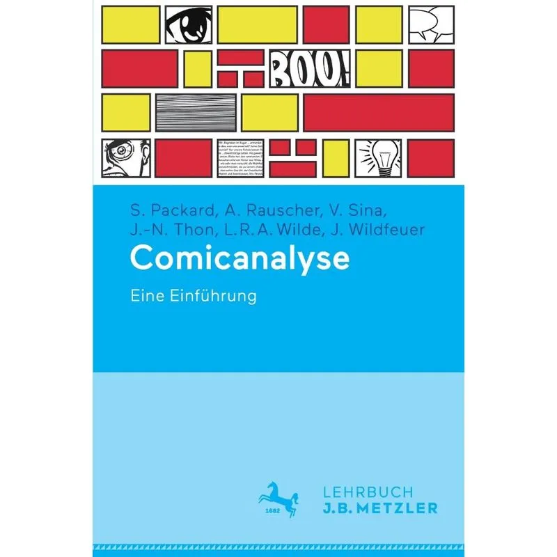 Comicanalyse