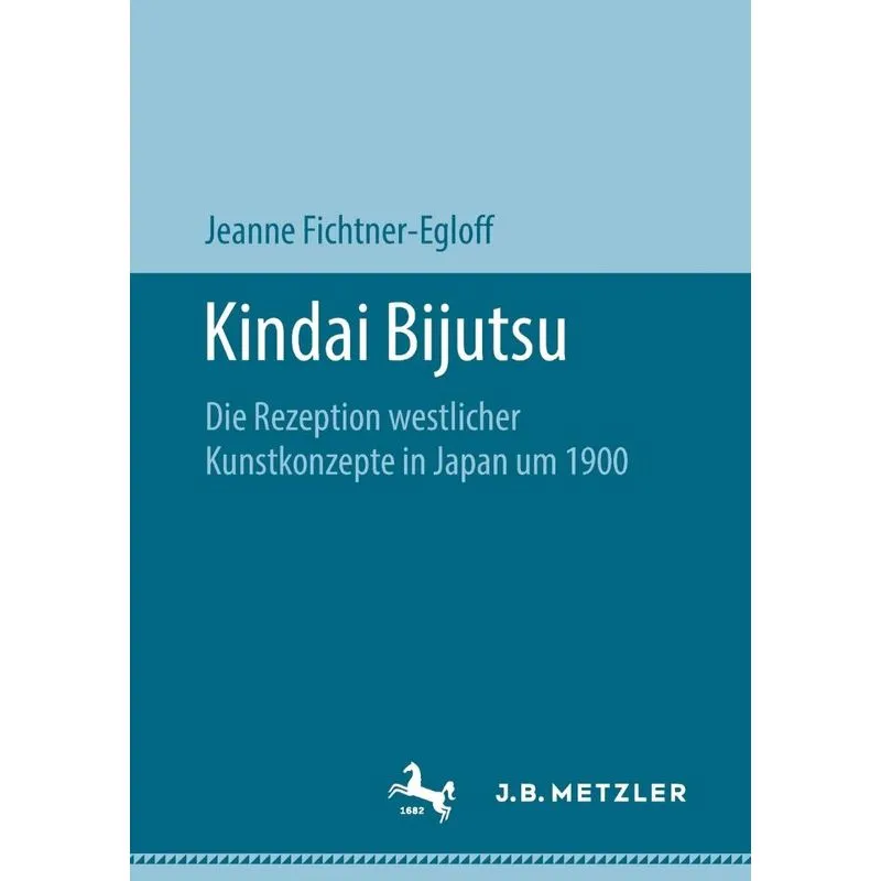 Kindai Bijutsu