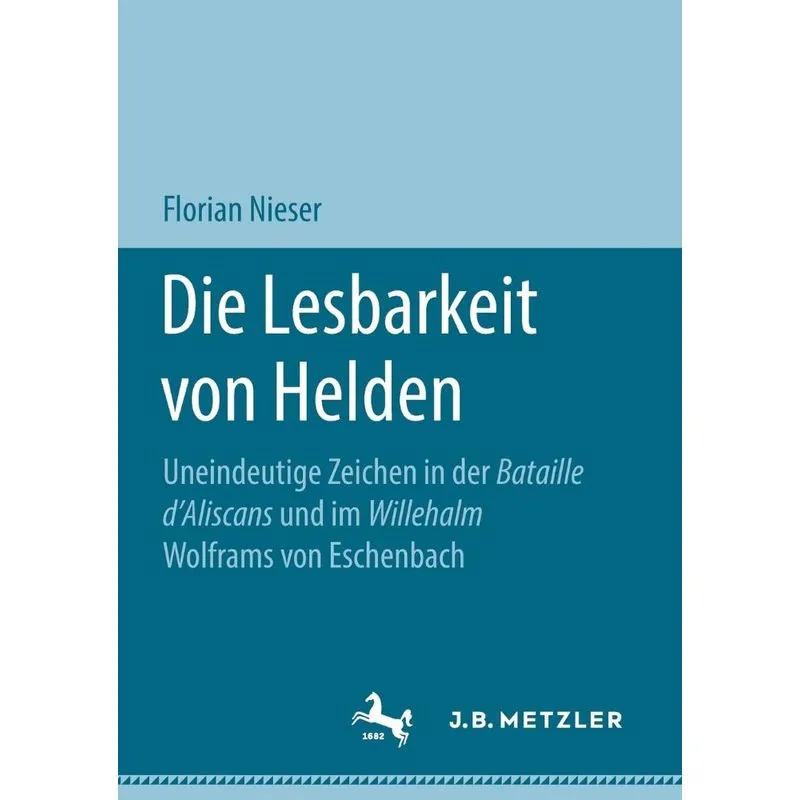 Die Lesbarkeit von Helden