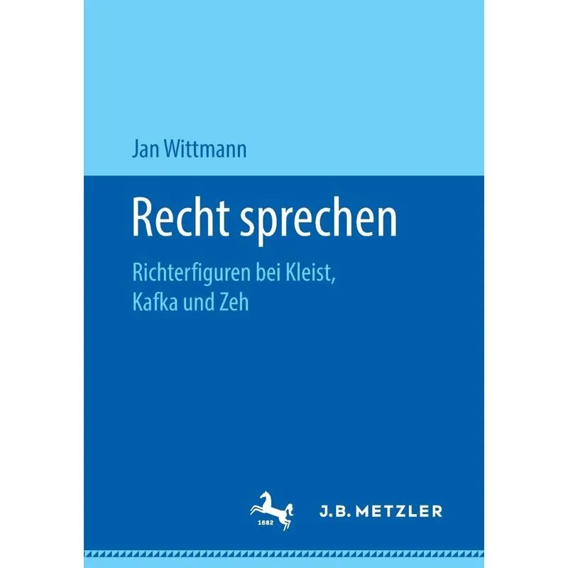 Recht sprechen