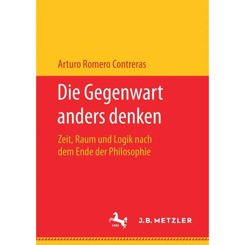 Die Gegenwart anders denken