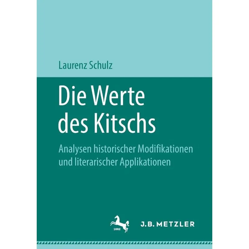 Die Werte des Kitschs