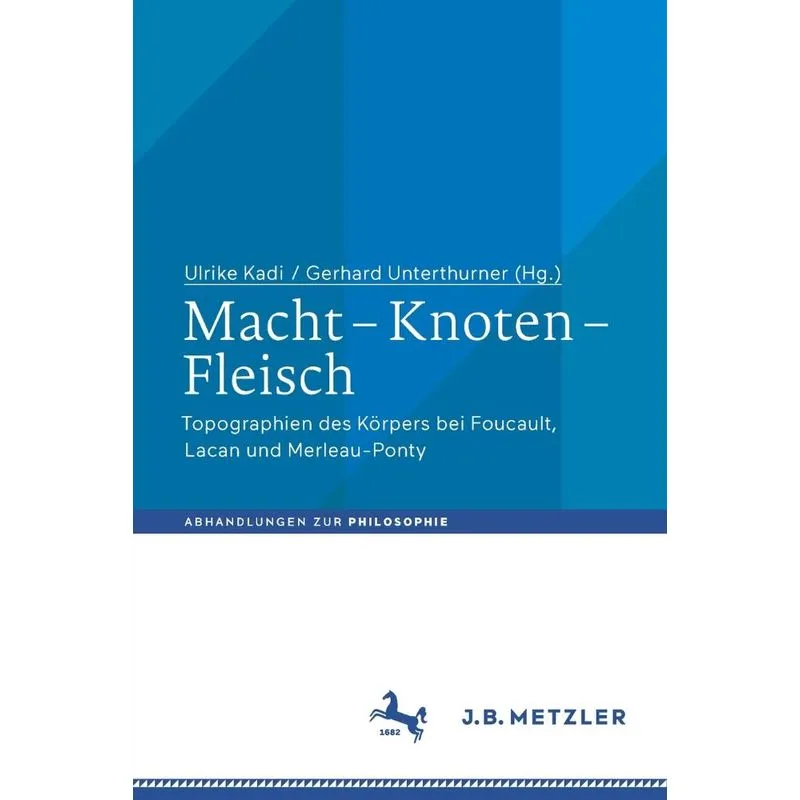 Macht - Knoten - Fleisch