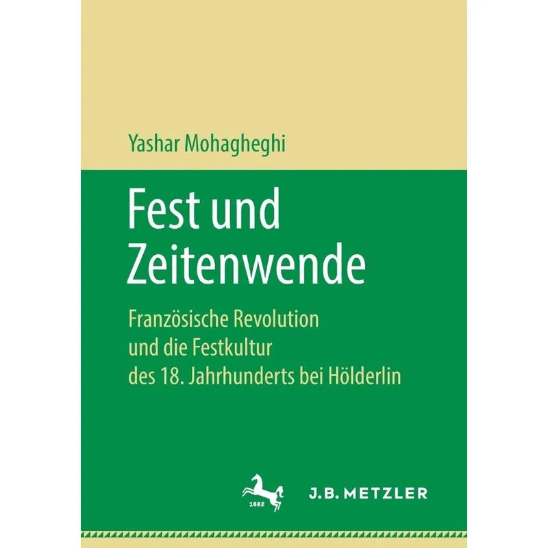 Fest und Zeitenwende