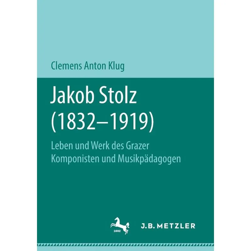 Jakob Stolz (1832-1919)