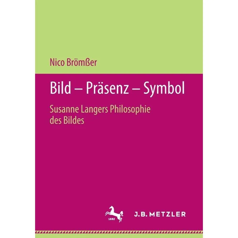 Bild - Präsenz - Symbol