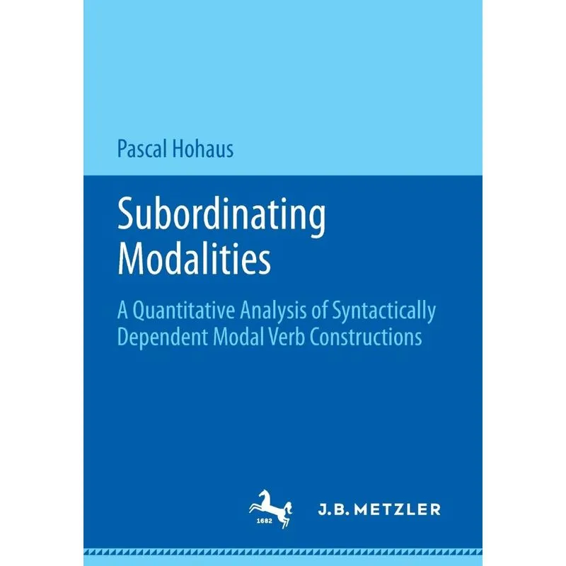 Subordinating Modalities