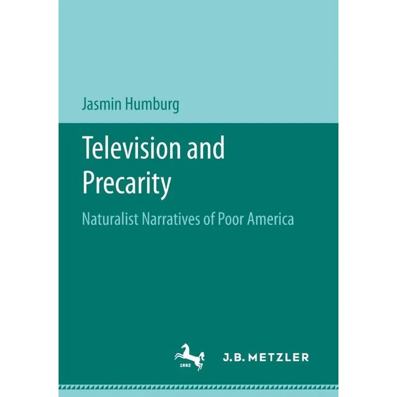 Television and Precarity