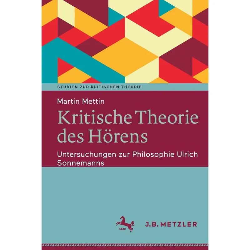 Kritische Theorie des Hörens