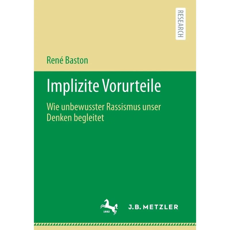 Implizite Vorurteile