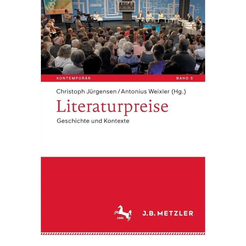 Literaturpreise