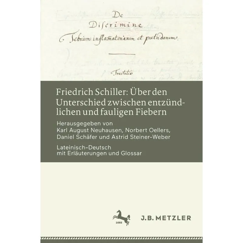 Friedrich Schiller