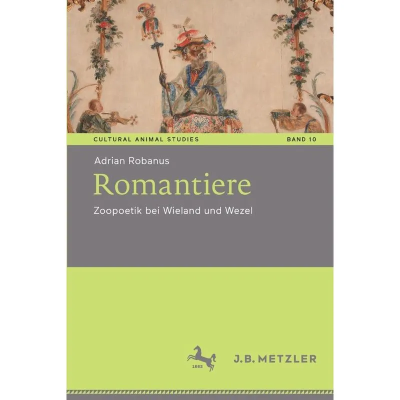 Romantiere