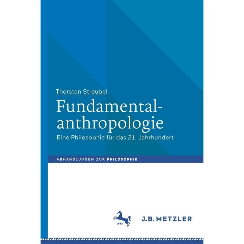 Fundamentalanthropologie